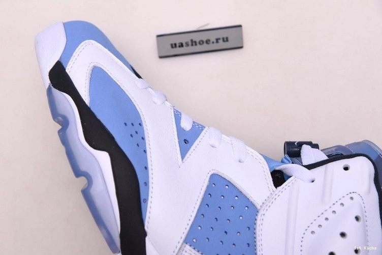 Air 6 UNC CT8529-410 Jordan 0514